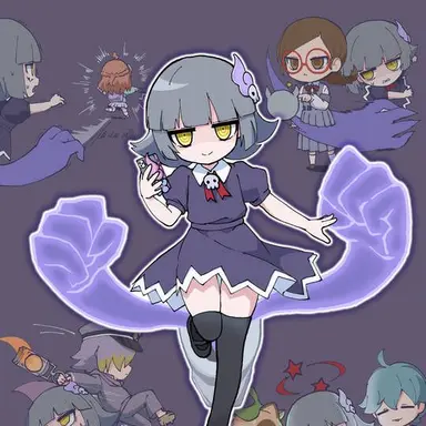 Profile image of 야미코