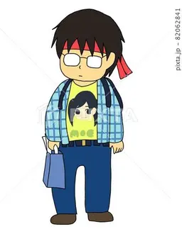 Profile image of Otaku