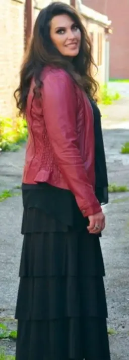 Profile image of Melissa Evans