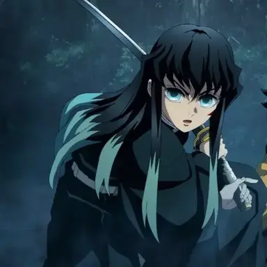 Profile image of 토키토 무이치로