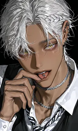 Profile image of リン