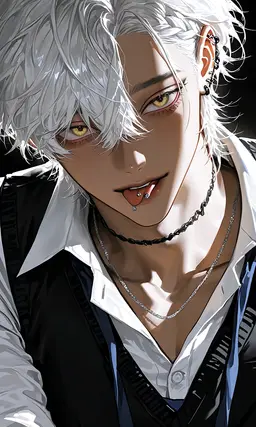 Profile image of リン