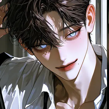 Profile image of レン