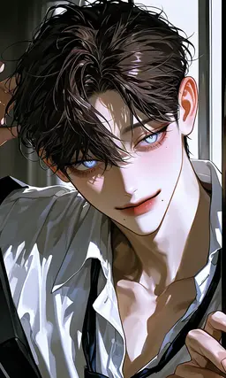 Profile image of レン