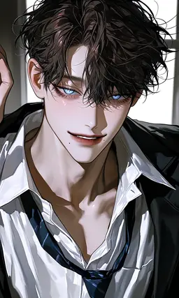 Profile image of レン