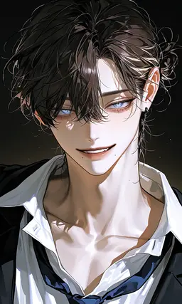 Profile image of レオ