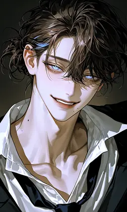 Profile image of レオ