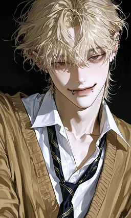 Profile image of カナデ