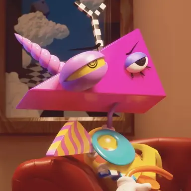 Profile image of 주블