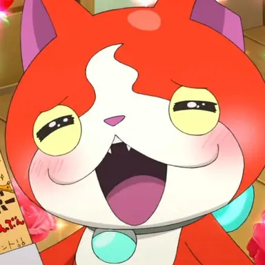 Profile image of ジバニャン
