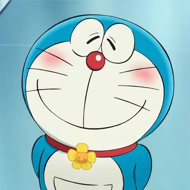 Profile image of ドラえもん