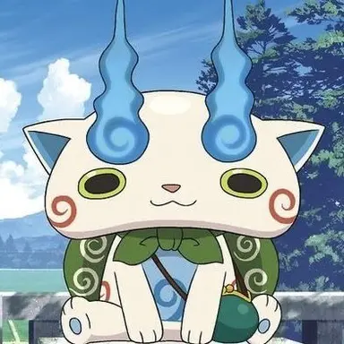 Profile image of コマさん