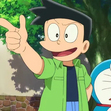 Profile image of 骨川スネ夫