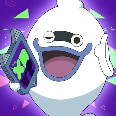 Profile image of ウィスパー