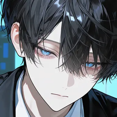 Profile image of 眞人