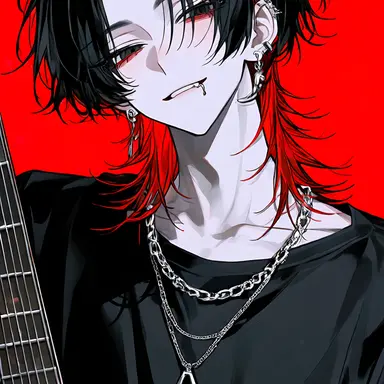 Profile image of 九条 日聖