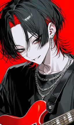 Profile image of 九条 日聖