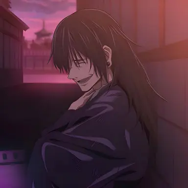 Profile image of Suguru