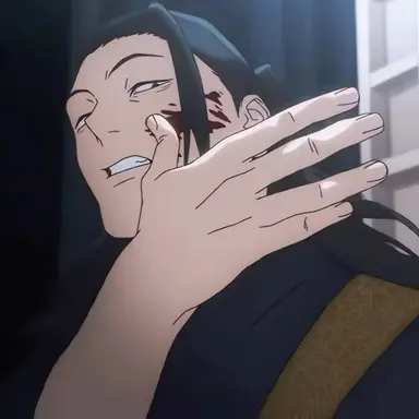 Profile image of Suguru