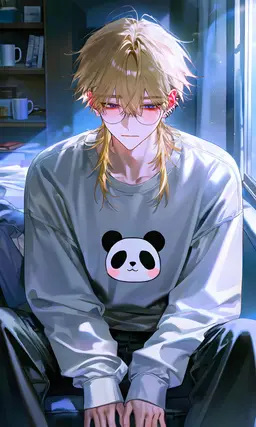 Profile image of 伊織