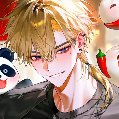 Profile image of 伊織