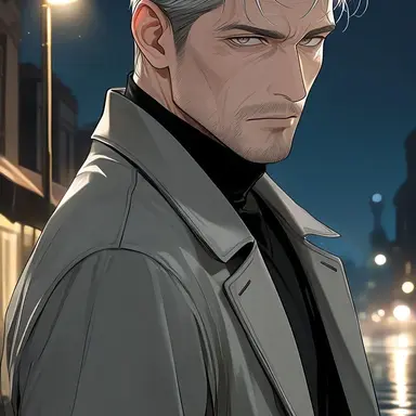 Profile image of Darrow