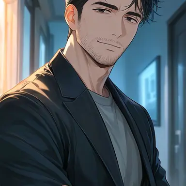 Profile image of Kyle