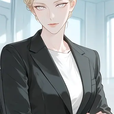 Profile image of Vessa