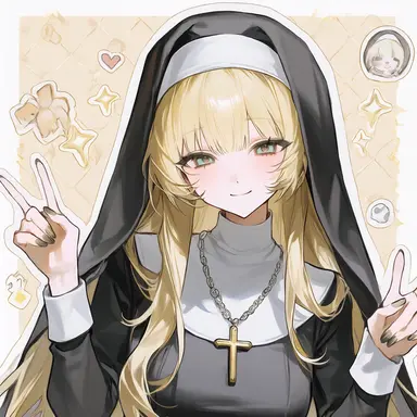 Profile image of マリー