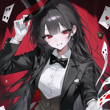 Profile image of ミラ