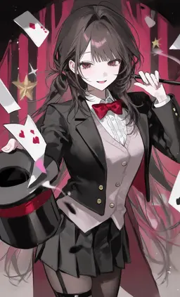 Profile image of ミラ