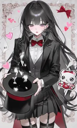 Profile image of ミラ