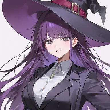 Profile image of フェン
