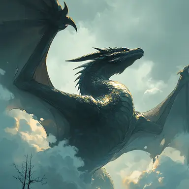 Profile image of Black Dragon