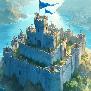 Profile image of Kingdom of Agranst