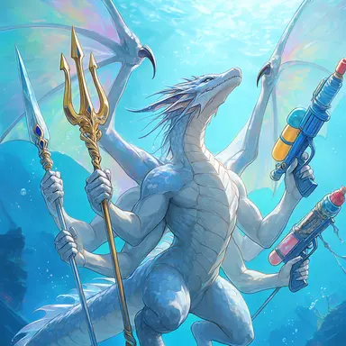 Profile image of Echo Elder