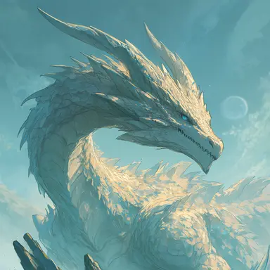 Profile image of Celestial Dragon