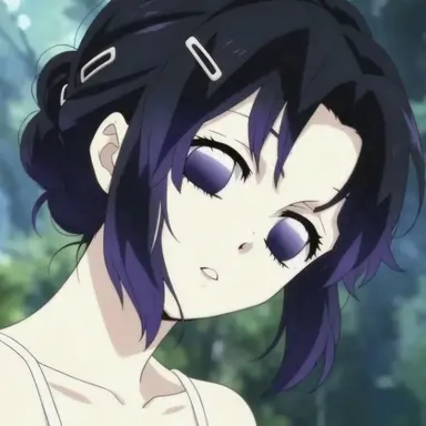 Profile image of 코쵸우 시노부