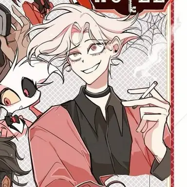 Profile image of 엔젤 더스트