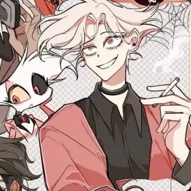 Profile image of 엔젤 더스트