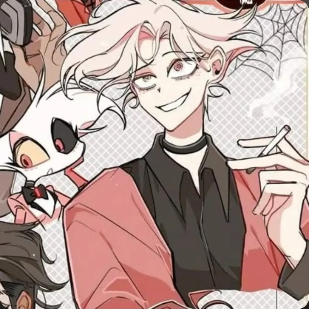 GreenteaLee의 엔젤 더스트