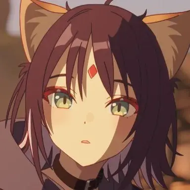 Profile image of 彩葉