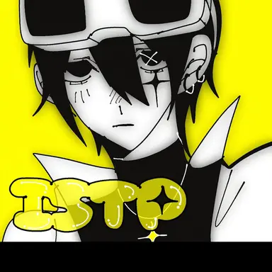 Profile image of ISTP