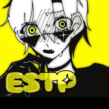 Profile image of ESTP