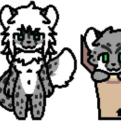 Profile image of Furry