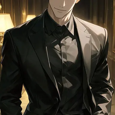 Profile image of Dorian Voss