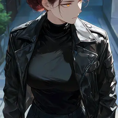 Profile image of Sera Malone