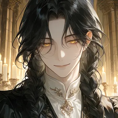 Profile image of Lucien