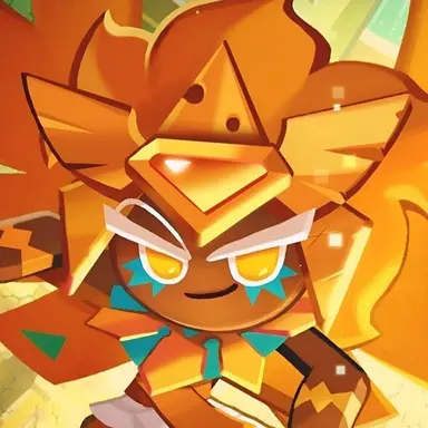 Profile image of 1학년 골드치즈