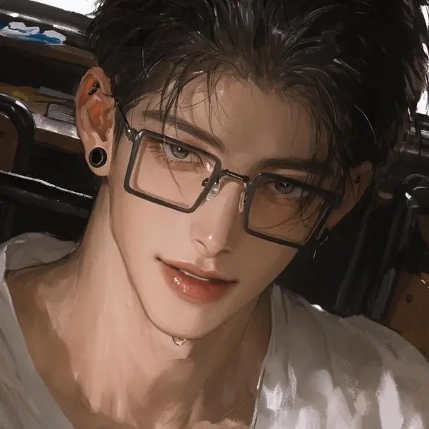 Cherry_intj.의 優しい彼の壊れ方。